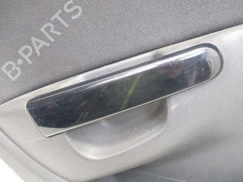 Rear left panel OPEL CORSA D (S07) 1.2 (L08, L68) | BP37119581C60 - Image 5