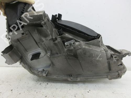 Left headlight MERCEDES-BENZ S-CLASS (W220, V220) S 320 CDI (220.026, 220.126) | BP29089221C28 