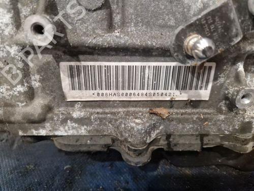 Gearbox PORSCHE CAYENNE (9PA) S 4.5 | BP31877006M3  - Image 9