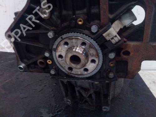 Engine VW GOLF PLUS V (5M1, 521) 1.4 TSI | BP29105566M1 