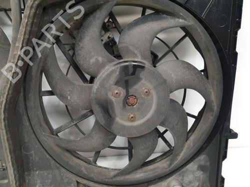 Fan PORSCHE CAYENNE (9PA) S 4.5 | BP31877003M128 