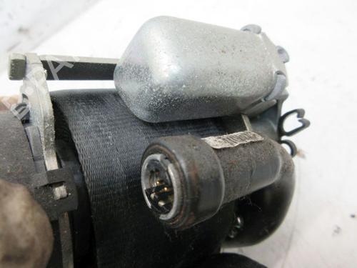 Front right seatbelt MITSUBISHI COLT CZC VI Convertible (RG) 1.5 (Z36A) | BP19295590I25 
