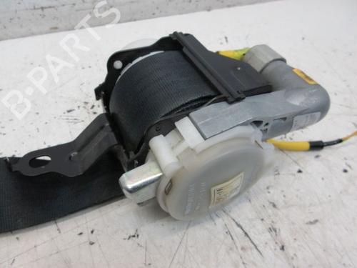 Front left seatbelt MAZDA 5 (CR) 2.0 CD (CR19) | BP19295335I26 