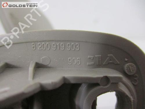 Højre solskærm DACIA SANDERO 1.4 (BS0C, BS0A, BS0G, BS1F, BS0E) | BP37110058I2 - Image 3