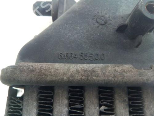 Intercooler FIAT BRAVO II (198_) 1.4 T-Jet (198AXG1B) | BP25944952M30 