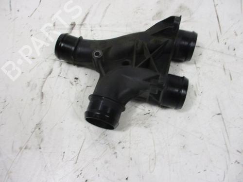 Used Other CITROËN C3 II (SC_) 1.6 HDi (92 hp) 30667481