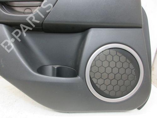 Rear left panel MAZDA 3 (BK) 1.6 DI Turbo | BP37122549C60 - Image 5