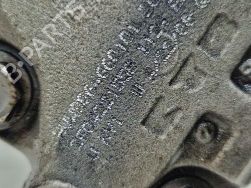 Steering pump VW CRAFTER 30-50 Platform/Chassis (2F_) 2.5 TDI | BP37094485M99 - Image 6