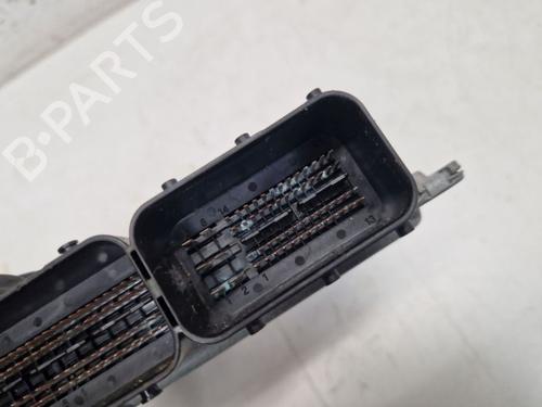 Engine control unit (ECU) BMW 3 (E90) 330 i | BP38097017M57 - Image 4