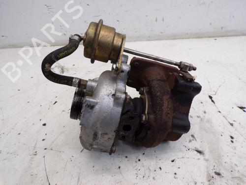 Turbocharger/Supercharger IVECO DAILY III Van 29 L 12 V (ALKA41A2, ALLA52A2, ALKA42A2) | BP30668604M71