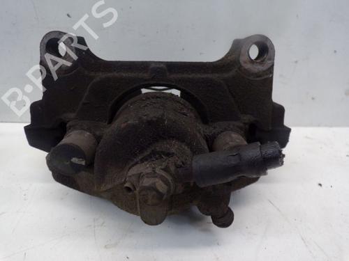 Left front brake caliper VW PASSAT B6 Variant (3C5) 2.0 TDI | BP37120008M105 - Image 3