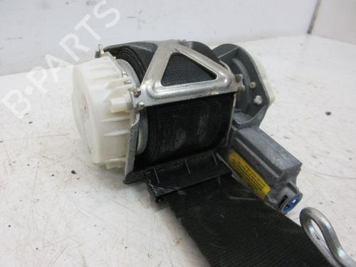 Front right seatbelt PEUGEOT 5008 (0U_, 0E_) 2.0 HDi 136 / BlueHDi 136 | BP22565233I25 