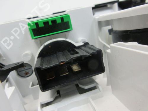 Climate control MITSUBISHI MIRAGE / SPACE STAR VI Hatchback (A0_A) 1.2 (A03A) | BP37131205I5 - Image 7