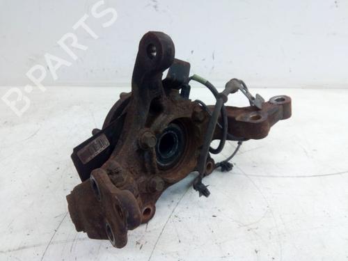 Left front steering knuckle HYUNDAI i30 (GD) 1.4 | BP38028901M25 - Image 4