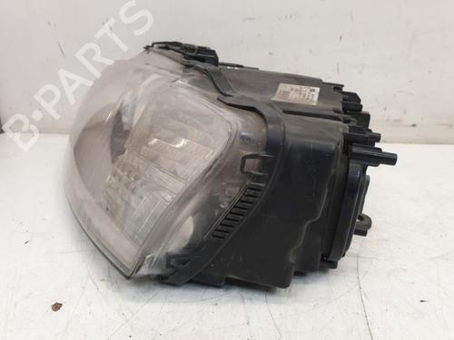 Left headlight AUDI A8 D3 (4E2, 4E8) 4.2 TDI quattro | BP34738451C28 - Image 5