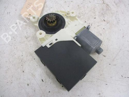 Left front window motor FORD FOCUS II Turnier (DA_, FFS, DS) 1.6 TDCi | BP18794207E21 