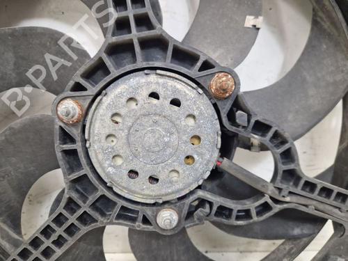 Fan FIAT 500 (312_) 1.2 (312AXA1A) | BP29101287M128 