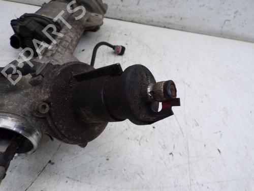 Steering rack BMW 3 (E90) 320 i | BP37076387M22 - Image 7