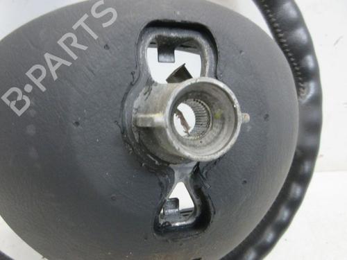 Steering wheel RENAULT CLIO III (BR0/1, CR0/1) 1.6 16V (BR09, BR0T, CR09, CR0T) | BP29098186C49 