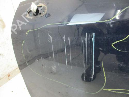 Left front door FIAT PUNTO EVO (199_) 1.2 | BP26647570C2