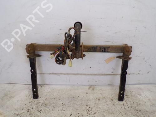 Used Tow ball/Mechanism SUBARU FORESTER (SH_) 2.0 D AWD (SHH, SHD, SHN) (147 hp) 29086027