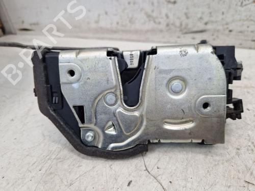 Front left lock BMW 3 (E90) 318 i | BP28005337C98 