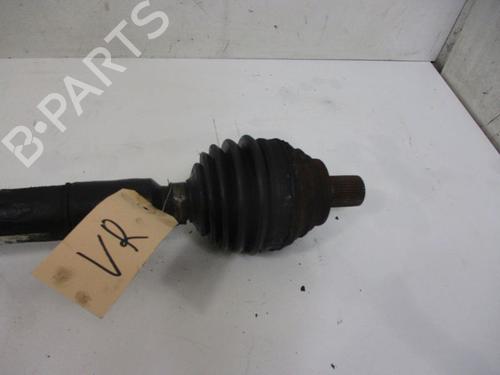 Right front driveshaft SEAT LEON (1P1) 1.6 | BP37115188M39 - Image 2