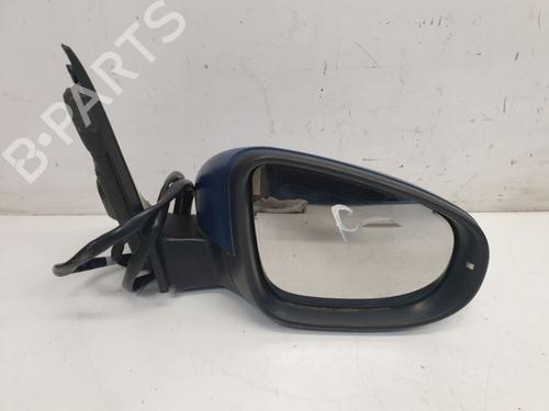 Retrovisor direito Retrovisor direito VW GOLF VI (5K1) 1.4 (80 hp) 33908026 33908026