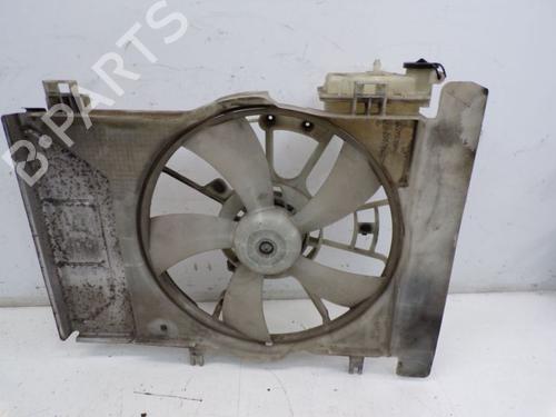 Used Electronic module TOYOTA YARIS (_P9_) 1.0 VVT-i (KSP90_, KSP90R) (69 hp) 29096003