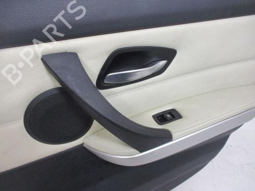 Rear right panel BMW 3 Touring (E91) 320 d | BP37115906C61 - Image 2