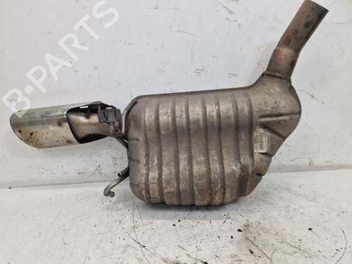 Exhaust system MERCEDES-BENZ C-CLASS (W204) C 300 4-matic (204.081) | BP37134546M121 - Image 6