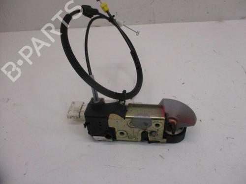 Used Front left lock CITROËN C4 Coupe (LA_) 1.4 16V (88 hp) 30667574