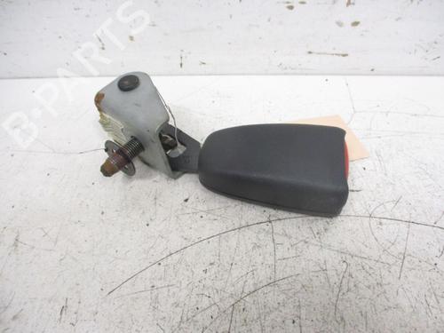 Used Seat buckle SAAB 9-3 (YS3D) 2.0 Turbo (150 hp) 18791523