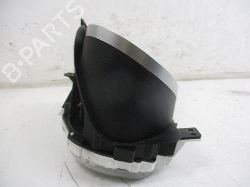 Instrument cluster MAZDA CX-7 (ER) 2.3 MZR DISI Turbo AWD (ER3P) | BP37113434C47 - Image 8