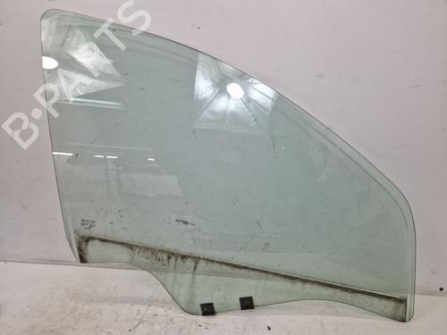 Used Front right quarter glass Front right quarter glass DACIA DUSTER (HS_) 1.6 16V 4x4 (105 hp) 34738489 34738489