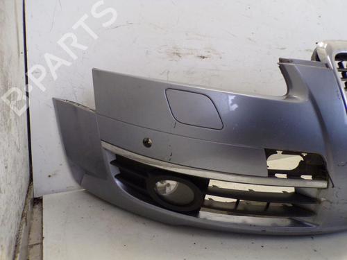 Front bumper AUDI A6 C6 Avant (4F5) 2.7 TDI | BP29101045C7 