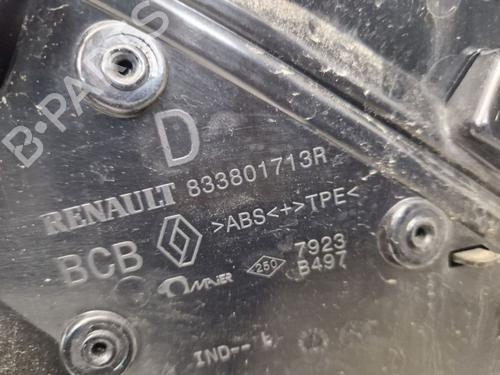 Other RENAULT MEGANE E-TECH SUV EV60 (BNJ1) | BP29100963O1