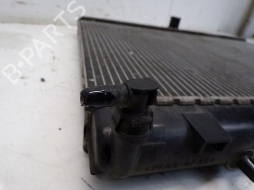 Water radiator PEUGEOT 5008 (0U_, 0E_) 2.0 HDi 136 / BlueHDi 136 | BP29098808M31 