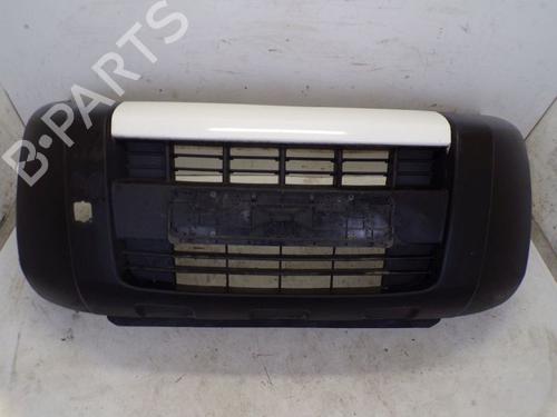 Used Front bumper PEUGEOT BIPPER (AA_) 1.3 HDi 75 (75 hp) 29085006