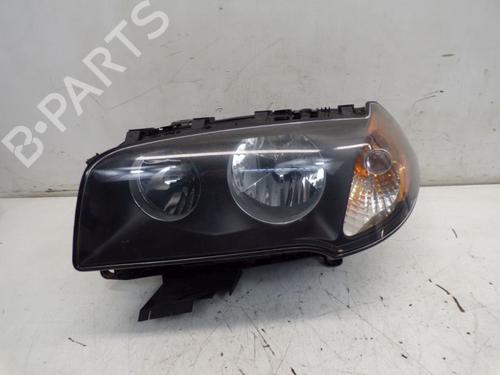 Left headlight BMW X3 (E83) 3.0 i xDrive | BP37134114C28 - Image 3