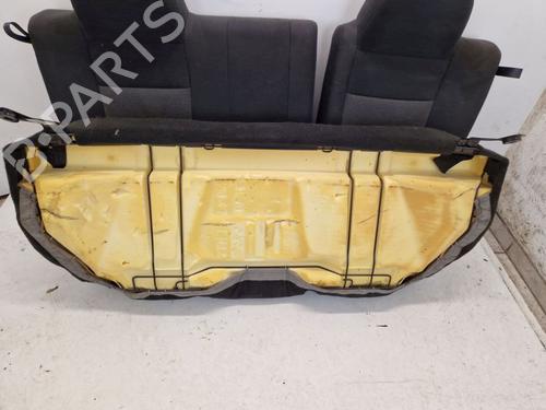 Rear seat JEEP COMPASS (MK49) 2.0 | BP33618644C17 - Image 7