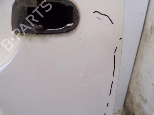 Left front door SEAT IBIZA IV (6J5, 6P1) 1.2 | BP29095428C2 