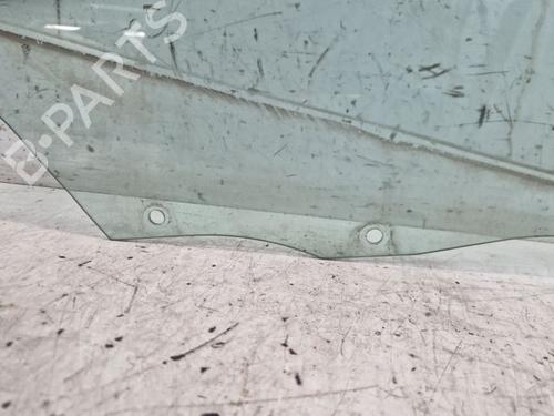 Front right quarter glass PEUGEOT 208 I (CA_, CC_) 1.4 VTi | BP29101978C112 