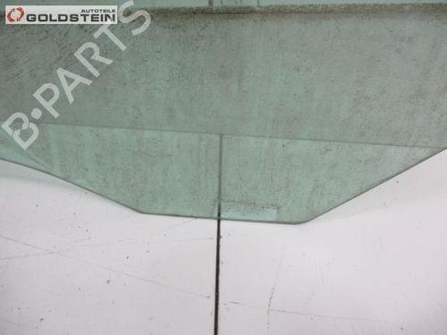 Front left quarter glass OPEL MERIVA B MPV (S10) 1.4 (75) | BP18761414C111