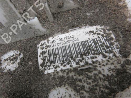 Fuel pump OPEL ASTRA J (P10) 2.0 CDTI (68) | BP37132101M76 - Image 9