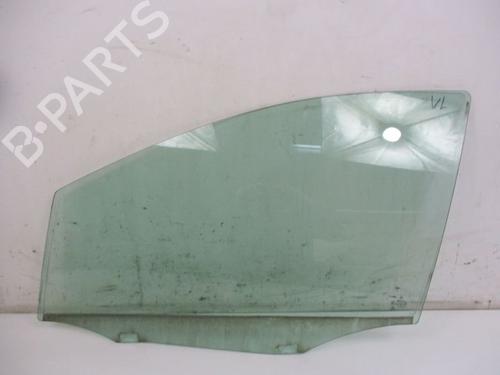 Used Front left quarter glass Front left quarter glass MERCEDES-BENZ A-CLASS (W169) A 150 (169.031, 169.331) (95 hp) 18797734 18797734
