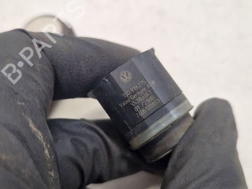 Electronic sensor VW GOLF PLUS V (5M1, 521) 1.6 TDI | BP31377273M84