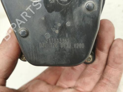 Throttle body VW GOLF VI Variant (AJ5) 1.6 TDI | BP39908908M82 - Image 9