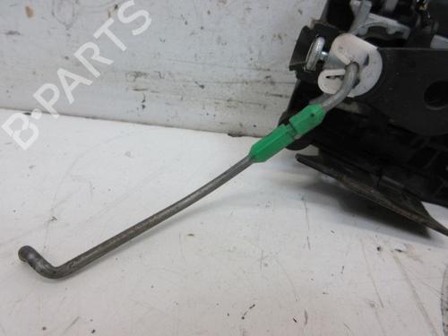 Front left exterior door handle OPEL ASTRA J (P10) 1.6 (68) | BP29094112C128 