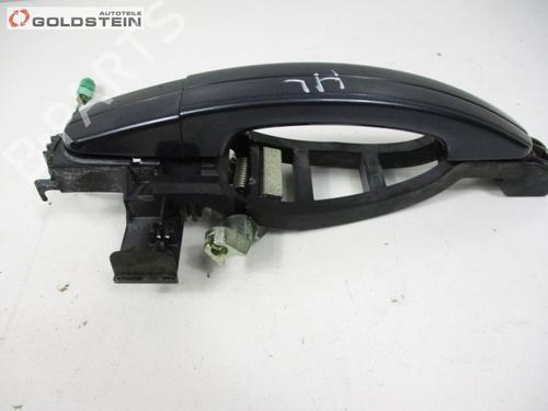 Rear left exterior door handle FORD KUGA I 2.5 4x4 | BP18788646C130